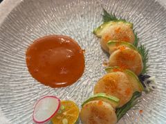 -匠和风精致料理(莆田财富中心店)
