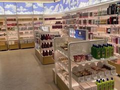 -国药中服免税(北京坊店)