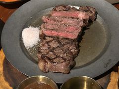 -黑角餐厅美式狂野Blackhorn(昌茂花园店)