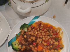 -回府君悦·疆派传承菜(西虹路店)