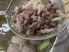 -原野牛肉岛