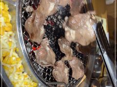 -姜虎东白丁烤肉(恒隆广场店)
