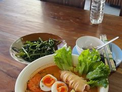 -Kat's Kitchen