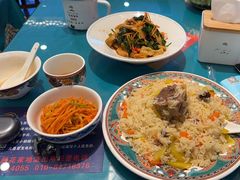 -巴依老爷新疆美食(望京小街店)