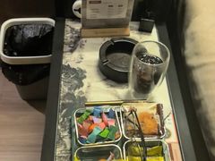 -耳域躺式采耳SPA馆(新街口店)