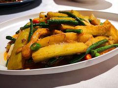 -小河盐帮·私家菜·烤鸭(三元桥·霄云路店)