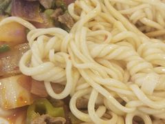 -帕米尔食府(白云观店)