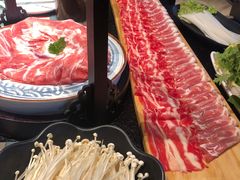 -阳坊胜利涮羊肉(阳坊老店)