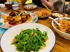 -巴依老爷新疆美食(望京小街店)