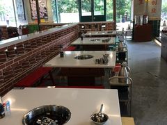 -憨铁匠老火锅(龙岗万科里店)