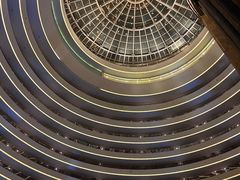 -杭州国际会议中心洲际酒店-原素全日餐厅(解放东路店)