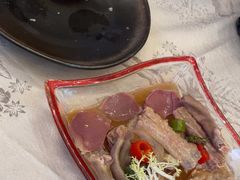 -香云轩·顺德菜(香云纱园林酒店店)