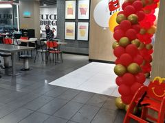 -麦当劳(季华好又多店)