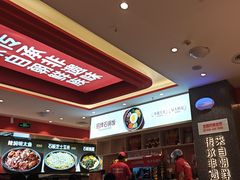 -朴大叔拌饭(广州花城汇店)