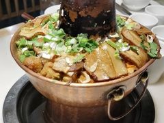 -杏花堂·山西菜馆(晋中万达店)