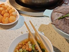 -钢管厂五区小郡肝火锅串串香(总店)