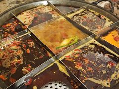-化龙桥九宫格火锅(清水河店)