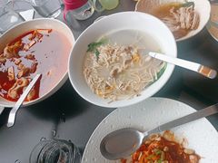 -逸品淮扬(东方渔人码头店)