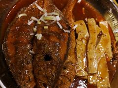 -福茂源横山铁锅羊肉(牡丹园店)
