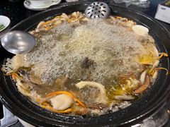 -草墩罗非鱼庄•野生菌•腊排骨(七星街上段店)