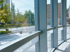 -麦当劳(北苑秋实路店)