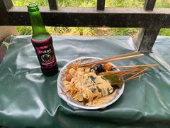 -彭姐麻辣烫(海淀店)