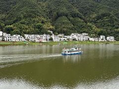 -石潭村