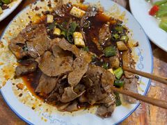 -温记府廟豆汤饭·始于1955年(海椒店)