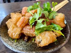 -古代饭堂(冠亚店)