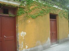 -普陀山慧济禅寺