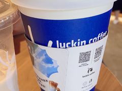 -瑞幸咖啡(联投东方二期店)