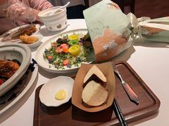 -狮拾久·现代新加坡料理(福田COCO Park店)