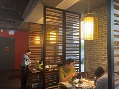 -捞王猪肚鸡火锅(昆山店)
