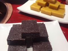 -前门·鲜肉火锅(长风店)