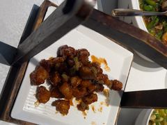 -湘邻呷铺·田园家宴(汉基广场店)