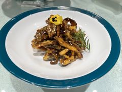 梁溪脆鳝-证大大拇指广场(芳甸路店)