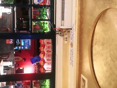 -寂寞的豆芽(西大望南路店)