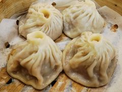 -南八仙·老上海味道(南京东路店)