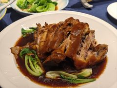 -苏州人家·精致苏帮菜(斜塘店)