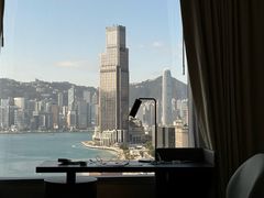 -香港都会海逸酒店