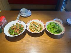 -赣饭农家·江西小炒(西乡店)