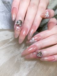 点击看大图 -Aso Artist Beauty美甲美睫