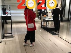 -CHANEL(恒隆广场店)
