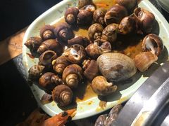 -九寸钉自助·炭火烤肉烧烤(欧乐时尚广场店)