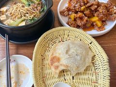-溢香苑瓦罐(前进路店)