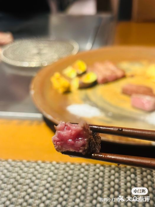 神户牛排 石田屋(本店)图片