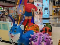 -宁波鄞州万达广场