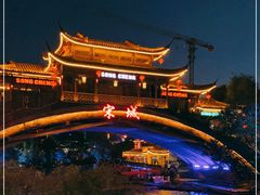 -杭州宋城