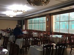 -清华澜园教工餐厅