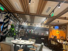 -Home Thai·泰谣(王府井apm店)